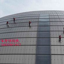 上海高空外墙作业蜘蛛人吊绳作业