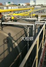 上海不锈钢管道化学清洗高压水射流清洗