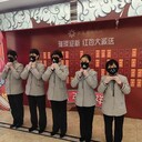 上海寶山物業(yè)住宅小區(qū)保潔清洗