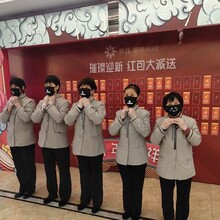 上海宝山物业住宅小区保洁清洗