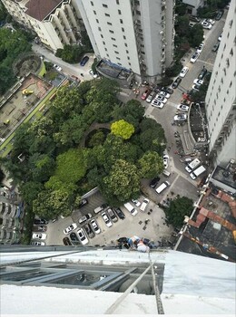 上海外墙维修高空修补建筑修缮漏水公司