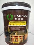 卡维亚木蜡油适用于木结构木凉亭花架木栈道等户外木工程