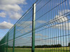 绿色防护网围栏A太白绿色防护网围栏A绿色防护网围栏厂家