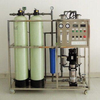 长期供应环保设备水处理设备车用尿素生产设备