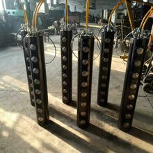 安阳混凝土干了破拆用分裂机图片