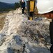 沧州矿山开采静态爆破设备