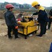 杭州挖孔桩水磨钻太慢怎么速度快