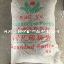 厂家批发多肉植物用大颗粒珍珠岩园艺珍珠岩膨胀珍珠岩图片