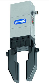 SCHUNK	機(jī)械手PGN+125-1