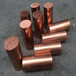 直销供应高韧性C54400磷铜棒日本磷铜棒