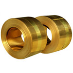 沪宝C5191磷铜带弹片专用QSN6.5-0.1磷铜带规格齐全