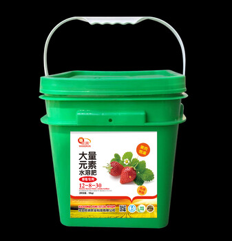 供應(yīng)旺潤桶裝蔬菜水果水溶肥