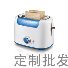 小熊烤面包机怎么样?如何选购面包机?图片