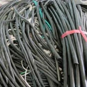 松江，闵行。青浦，金山回收电线电缆