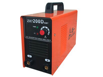 zx7-200D焊机图片2