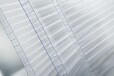 北京拜耳6mm阳光板透明耐力板采光天幕性价比最高			