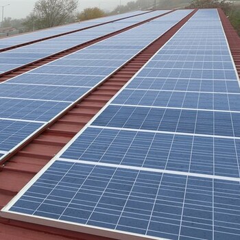 太阳能光伏发电系统概要、安装太阳能光伏发电系统