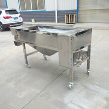 干香菇鲜香菇筛选机筛选机厂价直销图片