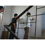 西安市房屋检测陕西京翼工商业用途办公房屋结构安全检测