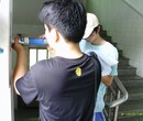 銅川賓館房屋鑒定丨抗震鑒定丨陜西京翼圖片