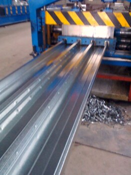 铝镁锰板楼承板,彩钢瓦,C/Z型钢,直立锁边,彩钢板生产加工