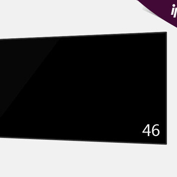 四川成都46寸/55寸液晶拼接屏走量批发出售/优惠多多