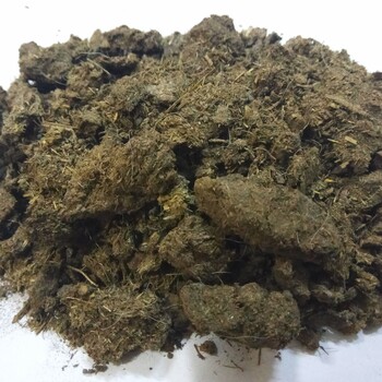 福建平和干牛糞批發(fā)廠家平和干牛糞多少錢一袋