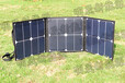 明晟太阳能充电器东莞太阳能充电器定制