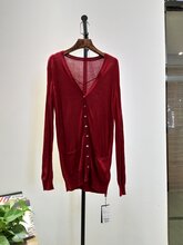 品牌折扣女装哥弟秋装库存尾货批发走份图片