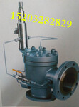 1.6YG系列高、中压燃气调压器型号直接作用调压器生产厂家河北永洁燃气设备公司