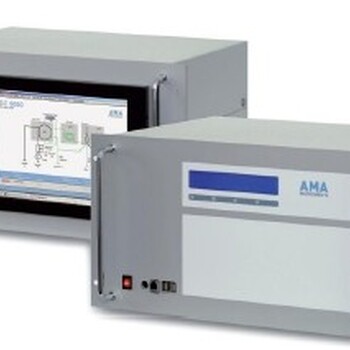 AMAInstruments在线色谱分析仪
