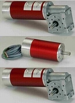 德國dematek電機