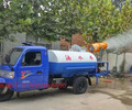 河北滄州小型灑水車價格除塵霧炮灑水車廠家今日頭條雨瑞環衛