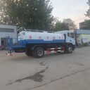 貴州公路灑水車東風灑水車霧炮噴灑車驗車付款