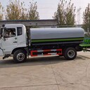 大型灑水車綠化噴灑車十噸灑水車東風(fēng)灑水車