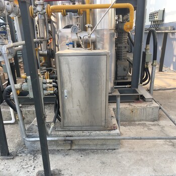 60L单泵自动天然气加臭机燃气加臭剂燃气设备气化器