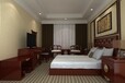 重慶榮昌酒店固裝家具定制生產中的經典工藝酒店家具定制