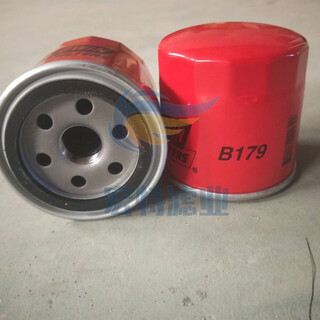 宏特生产供应B179替代鲍德温机油滤芯，工程机械滤芯图片2