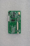 10.4寸LSA40AT9001液晶驱动板及其LVDS信号转接板