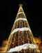 大型圣诞树_大型圣诞树厂家制作批发4至15米树