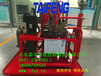 泰丰液压专业生产天津1000吨压砖机成套液压系统