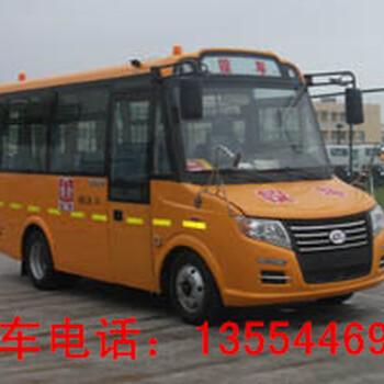 校車；幼兒，小學(xué)校車