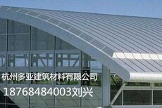 马鞍山1.2mm厚铝镁锰板金属建材哪家强图片4