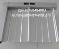 郴州YX51-470铝镁锰板金属建材高清图片