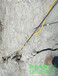 唐山市石材荒料板材开采劈裂机技术参数