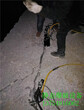 江阴市人工挖孔桩混凝土钢筋切裂机技术参数图片