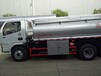 温州5吨8吨油罐车厂家直销多少钱