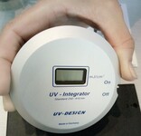 德国UV能量计（UV-integrator150）/紫外能量计/UV检测仪