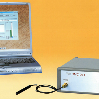 供应日本电测进口涡电流式测厚仪DMC-211镀层测厚仪