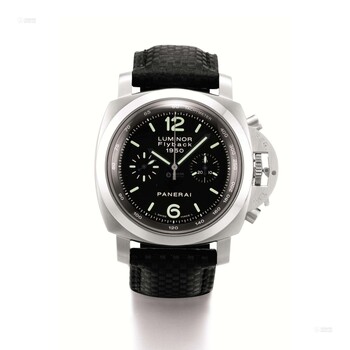 上海沛纳海这种手表二手的能卖多少钱